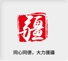 維穩為責，大力援疆