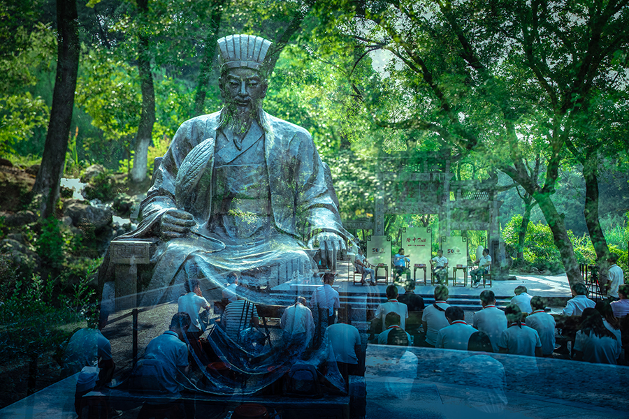 &ldquo;隆中對&rdquo;把脈汽車產業大變革